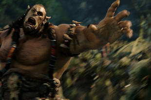 Jött egy csomó kép a Warcraft filmhez