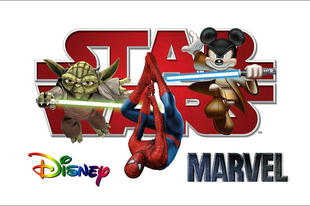 Marvel és Star Wars tv-adókat indít a Disney