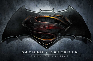 Ütős poszterek a Batman vs Superman filmhez