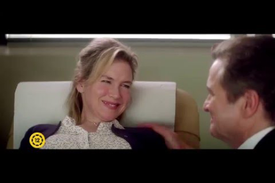 Bridget Jones babát vár - magyar nyelvű előzetes