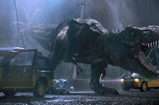Régi ismerős tér vissza a Jurassic Worldben