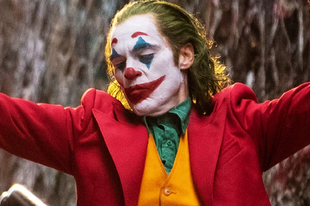 Lélekrepesztő Joaquin Phoenix Jokerje