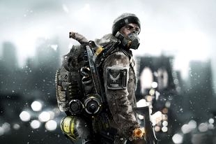 Film készül Tom Clancy The Division játékából