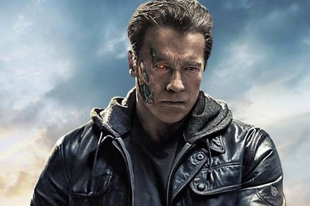 Itt van a Terminator Genisys öt karakterposztere