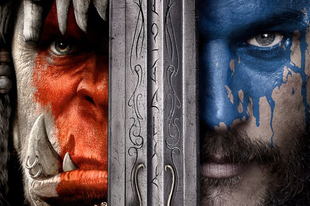 Karaktervideók érkeztek a Warcraft filmhez