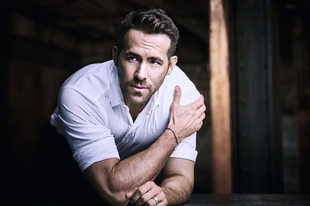 Szellemekkel fog suttogni Ryan Reynolds