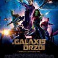 A galaxis őrzői (Guardians of the Galaxy)