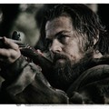 Vérözön a hóban - A visszatérő (The Revenant)