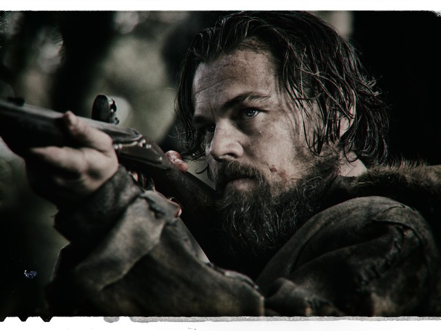 Vérözön a hóban - A visszatérő (The Revenant)