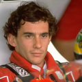 Senna - Egy Legenda története