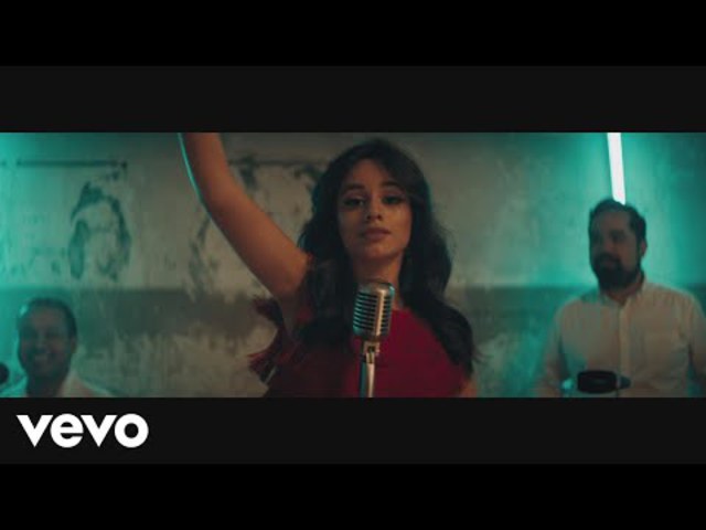 Camila Cabello - Havana ft. Young Thug mp3 letöltés
