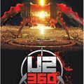 U2 360 At the Rose Bowl (2010)