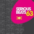 Serious Beats 63 (3CD) (2010)