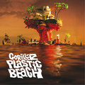 Gorillaz Plastic Beach (2010)