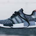 Adidas 愛迪達 NMD R1 休閒運動鞋上腳體驗