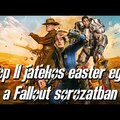 Top 11 játékos easter egg a Fallout sorozatban