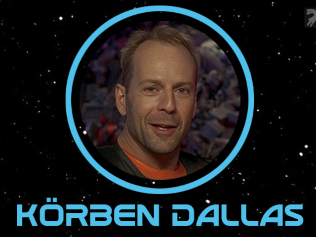Körben Dallas
