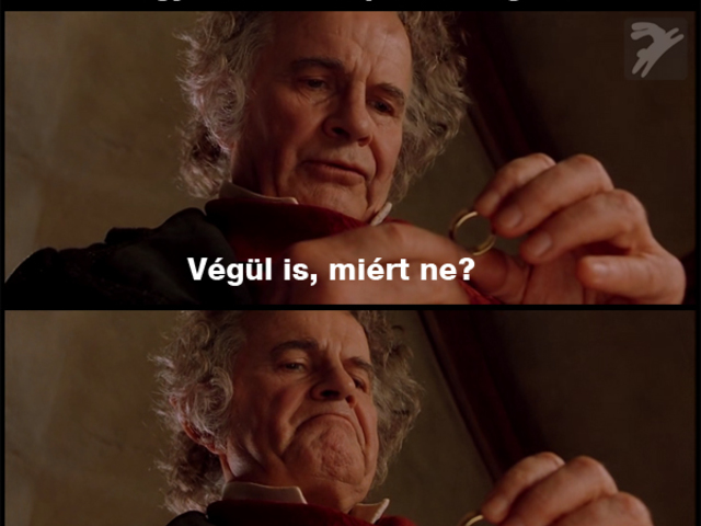 Soviet Bilbo