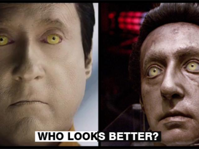 Nincs többé Star Trek