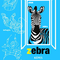 Ablak Zebra