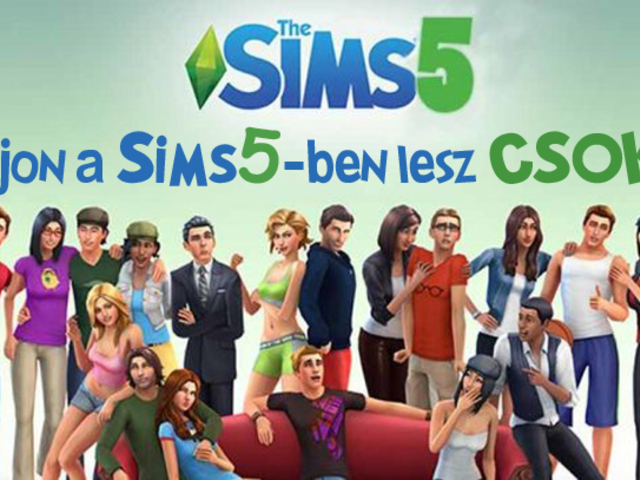 S.I.M.S.5.C.S.O.K.