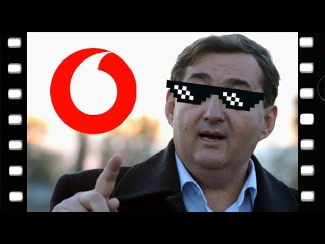 Summa #43 - Vodafone Magyarország eladása - a kiszivárgott hangfelvétel