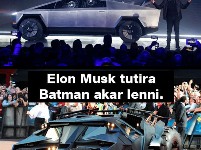 Kíber Pick-Up meme cunami