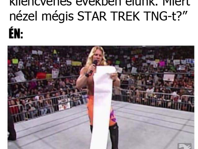 STAR TREK MEME #150.000