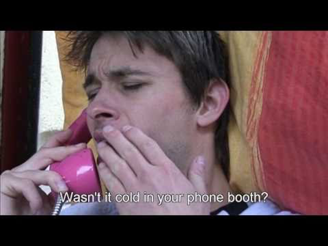 20 év szabadság?! - International Filmworkshop Budapest 2010