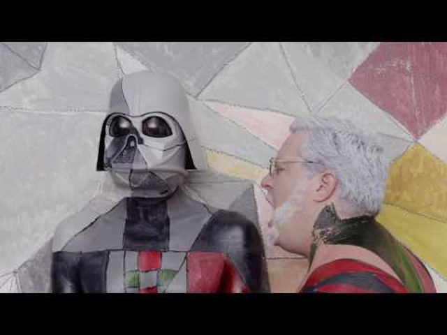 The Star Wars That I Used To Know