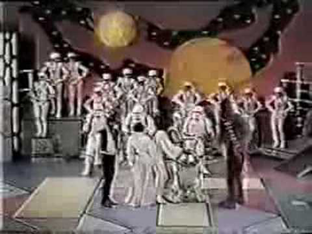 Star Wars Disco