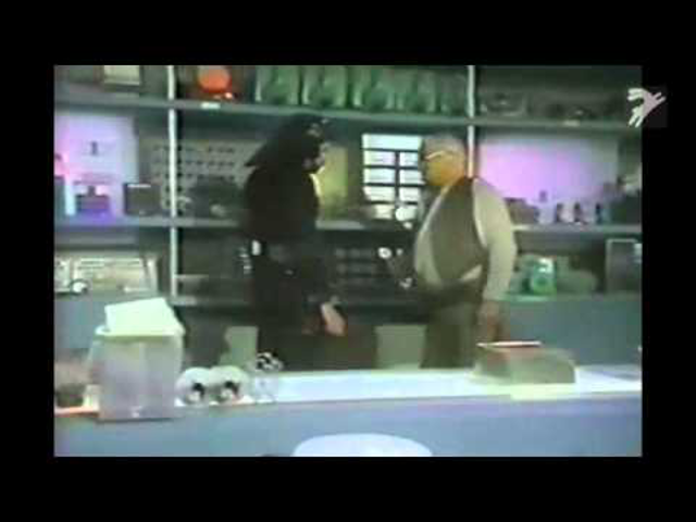 STAR WARS Holiday Special - kritika  #2