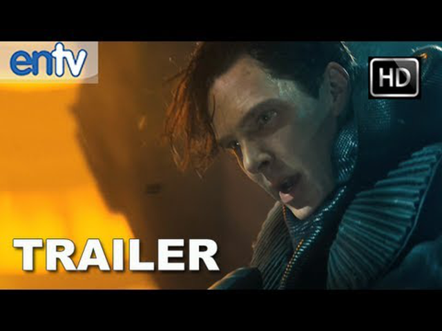 STAR TREK - INTO DARKNESS