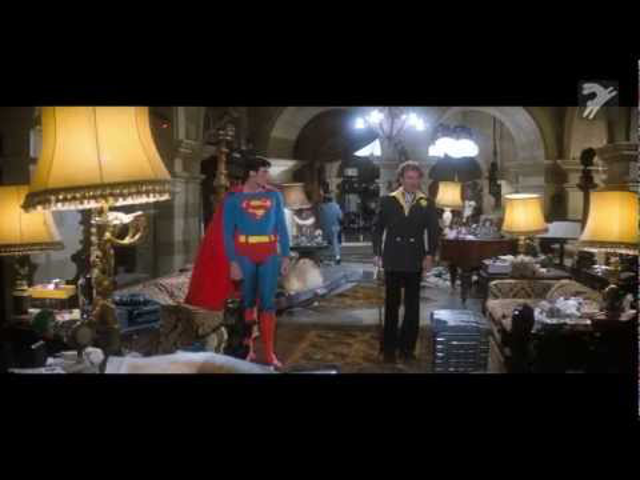 Superman 1 - 2 - 3 - 4 - 5 vélemény