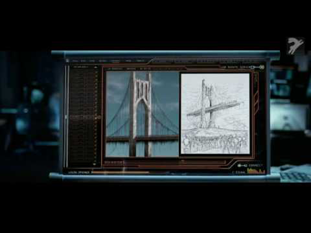 Én, a robot - kritika  #4