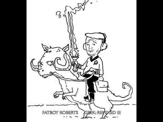 Star Trek Fight Music