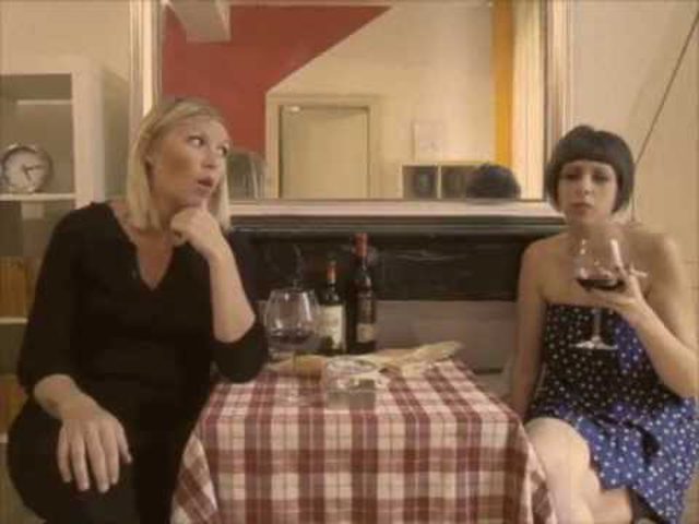 How to fake French