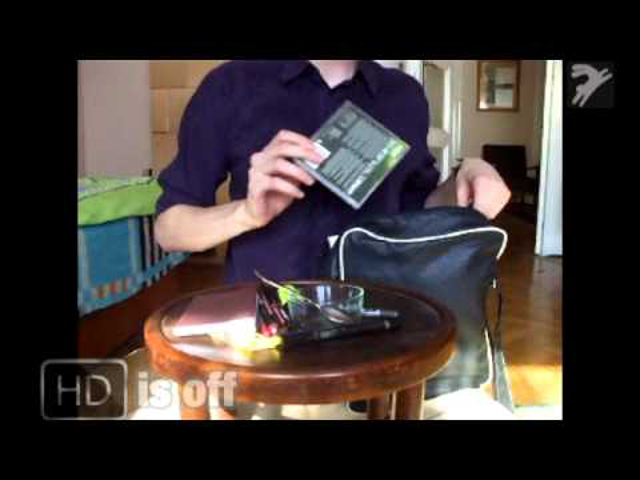 Office Haul - Zsákmány az irodában