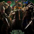 Teenage Mutant Ninja Turtles - 7/10