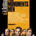 The Monuments Men - 6/10