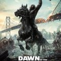 Dawn of the Planet of the Apes - 7/10