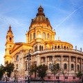 Budapest legnagyobb temploma