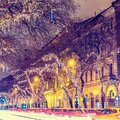 Így ragyognak az ünnepi fények Budapesten