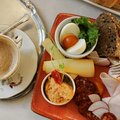 5 reggelizőhely Budapesten, ha finomságokkal kezdené a napot