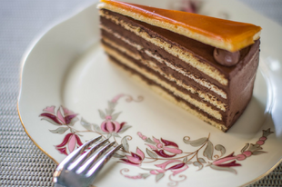 A véletlennek köszönhetjük a Dobos-tortát, az egyik legnépszerűbb süteményt