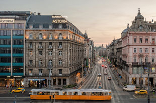 Magyarország legendás szállodái, amelyek most ünneplik születésnapjukat