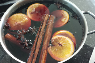 Mulled Wine - The Short History of My Favourite Winter Drink