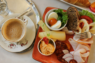 5 reggelizőhely Budapesten, ha finomságokkal kezdené a napot