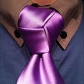 A legújabb nyakkendőcsomó