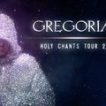 Gregorian Holy Chants Tour Budapesten